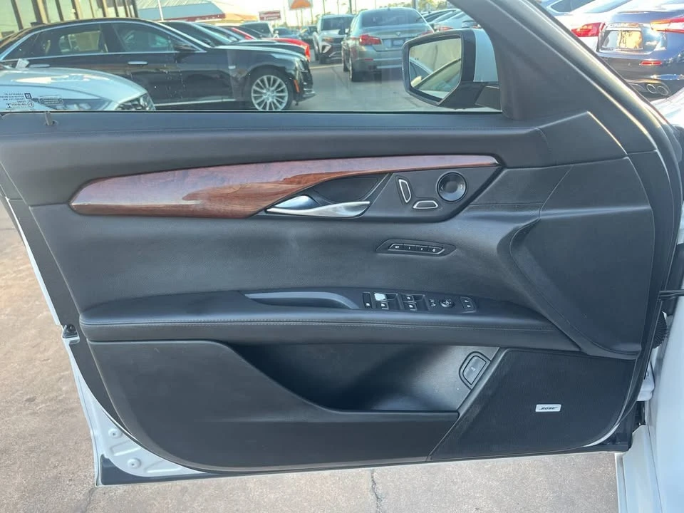 2020 Cadillac CT6 - Image 6 of 13