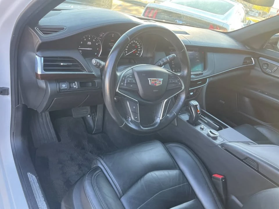2020 Cadillac CT6 - Image 5 of 13
