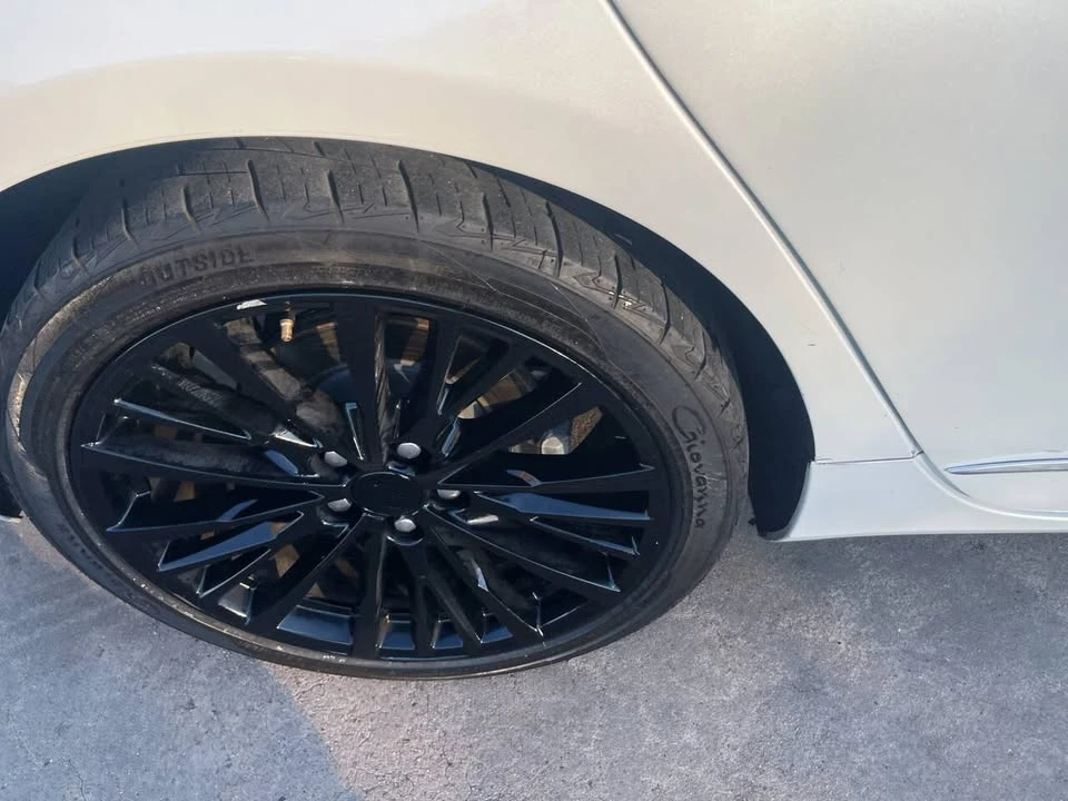 2020 Cadillac CT6 - Image 13 of 13