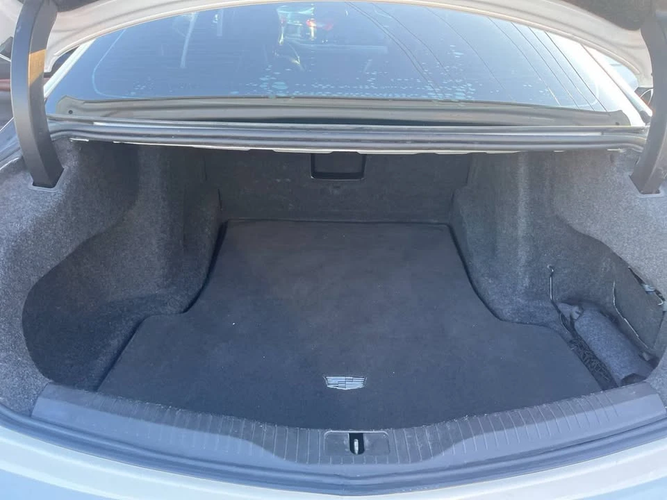 2020 Cadillac CT6 - Image 11 of 13