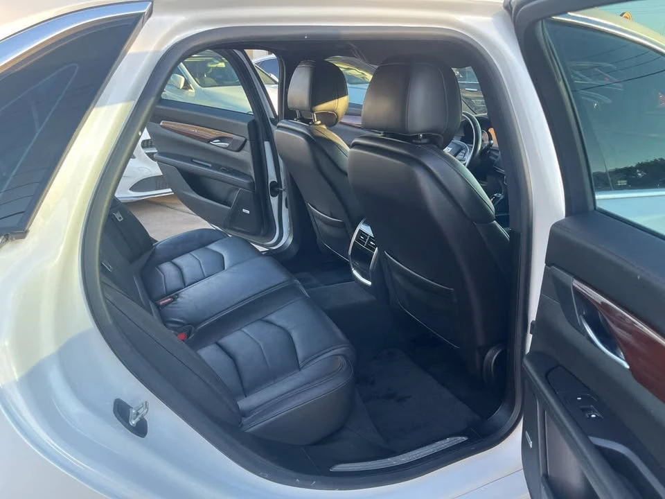 2020 Cadillac CT6 - Image 12 of 13