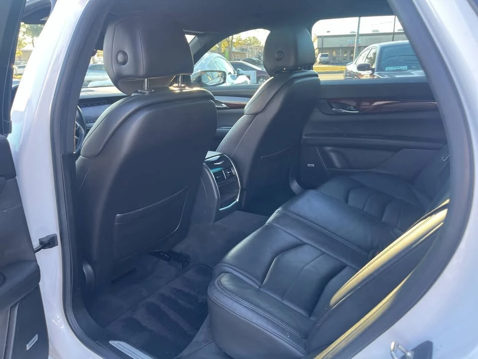 2020 Cadillac CT6 - Image 10 of 13