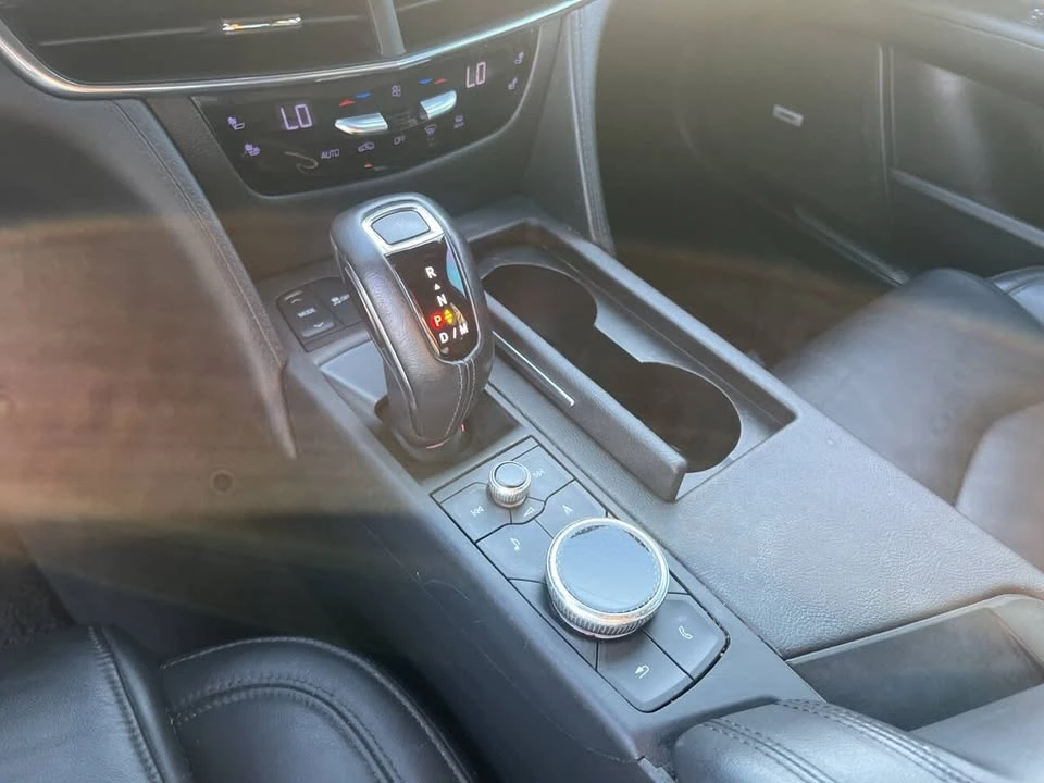 2020 Cadillac CT6 - Image 7 of 13