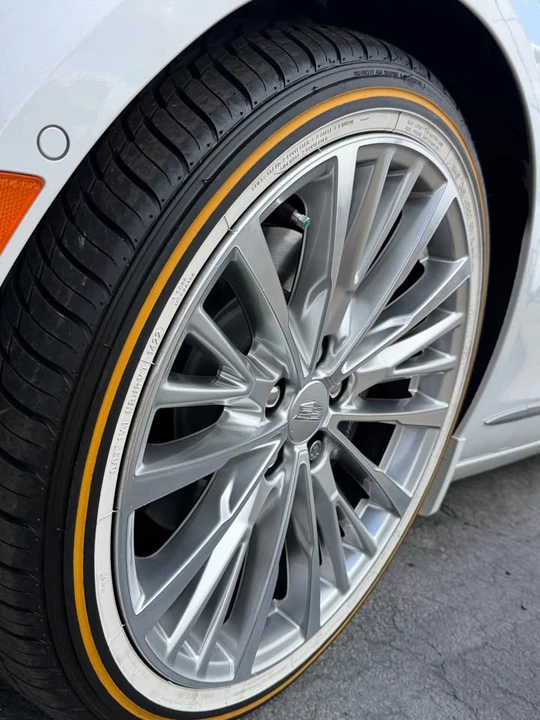 2020 Cadillac CT6 - Image 4 of 16