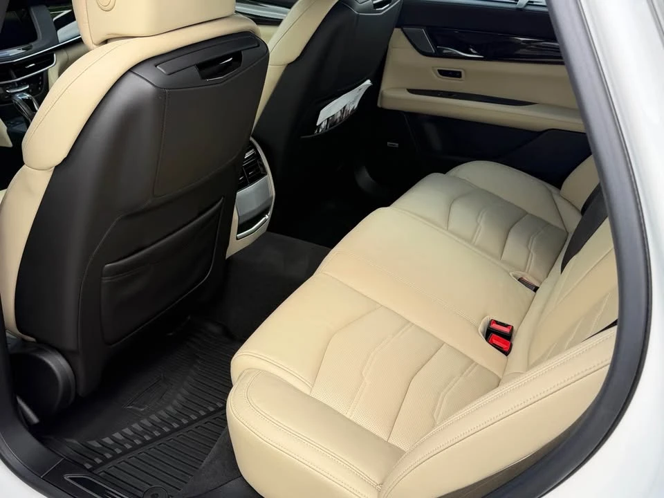 2020 Cadillac CT6 - Image 6 of 16