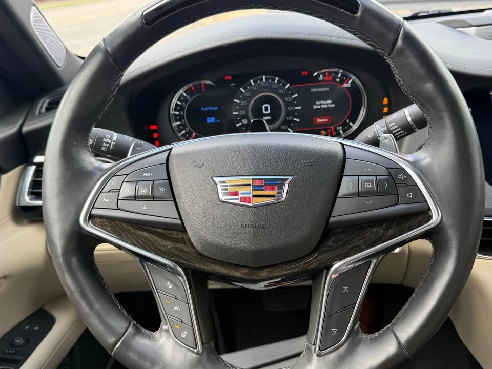 2020 Cadillac CT6 - Image 9 of 16