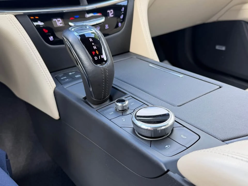 2020 Cadillac CT6 - Image 12 of 16