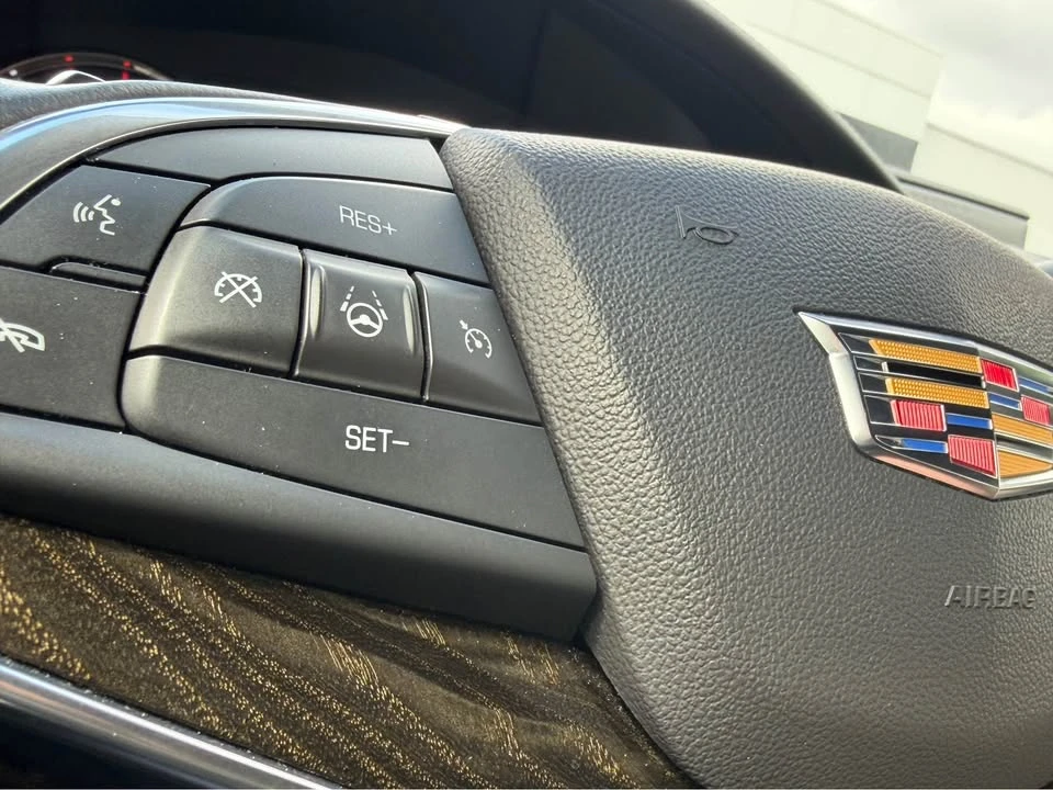 2020 Cadillac CT6 - Image 15 of 16