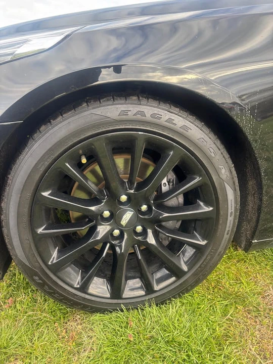 2020 Cadillac CT6 - Image 4 of 7