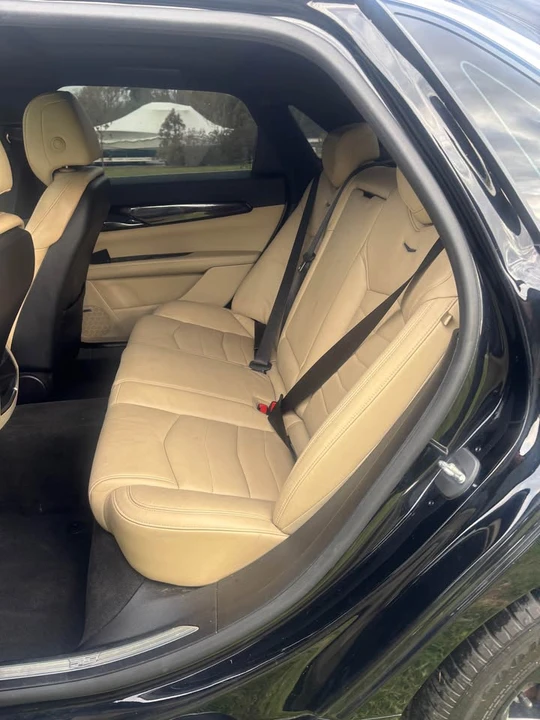 2020 Cadillac CT6 - Image 7 of 7