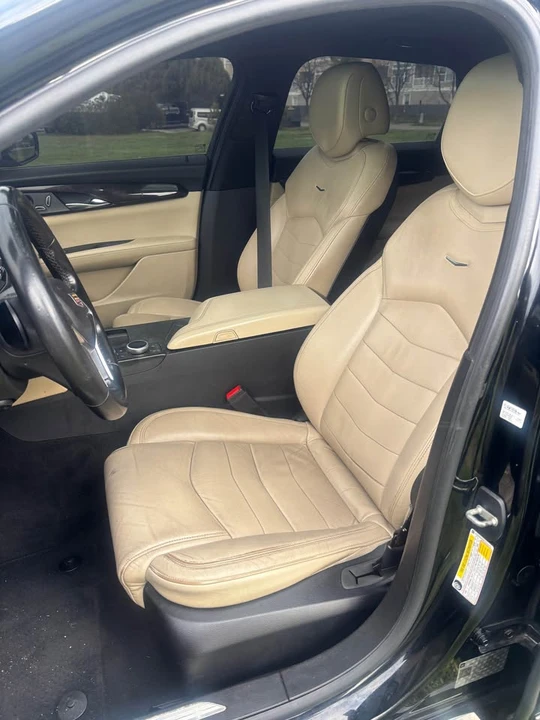 2020 Cadillac CT6 - Image 6 of 7
