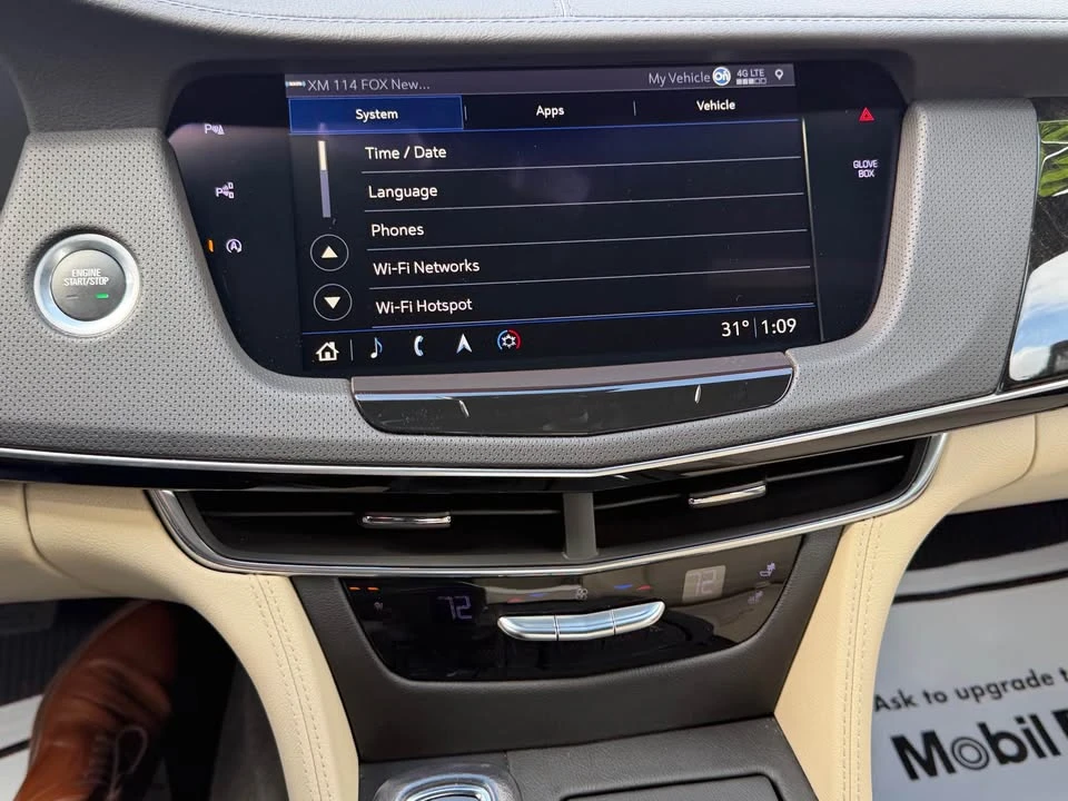 2020 Cadillac CT6 - Image 13 of 16