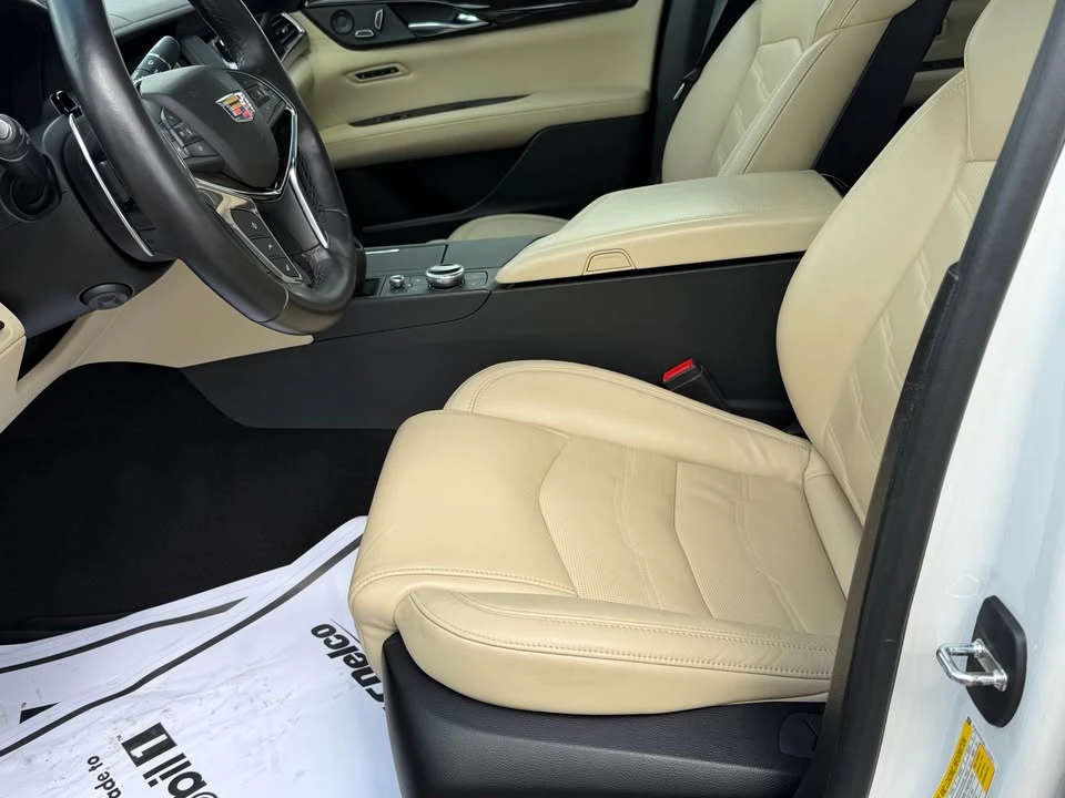 2020 Cadillac CT6 - Image 8 of 16