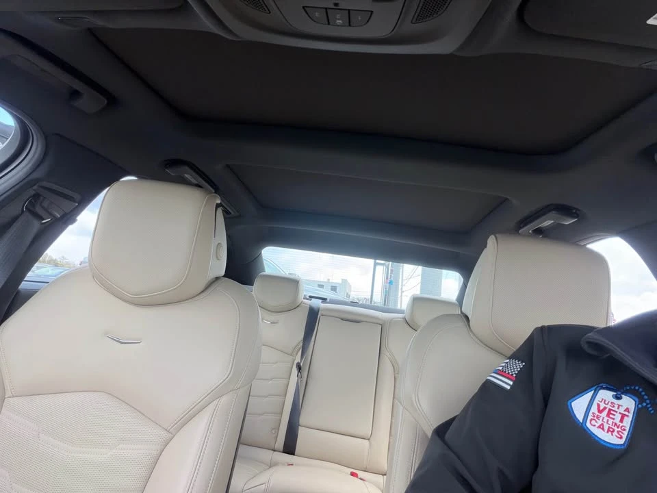 2020 Cadillac CT6 - Image 14 of 16