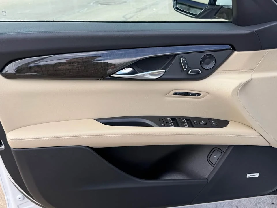 2020 Cadillac CT6 - Image 7 of 16