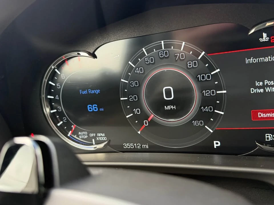 2020 Cadillac CT6 - Image 10 of 16