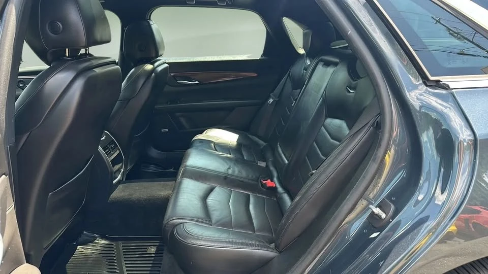 2020 Cadillac CT6 - Image 18 of 20
