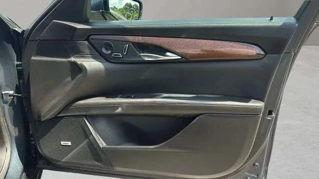 2020 Cadillac CT6 - Image 19 of 20