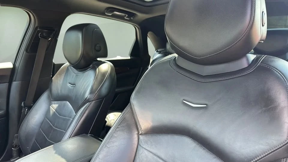 2020 Cadillac CT6 - Image 16 of 20