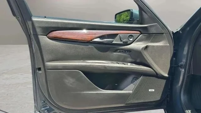 2020 Cadillac CT6 - Image 9 of 20