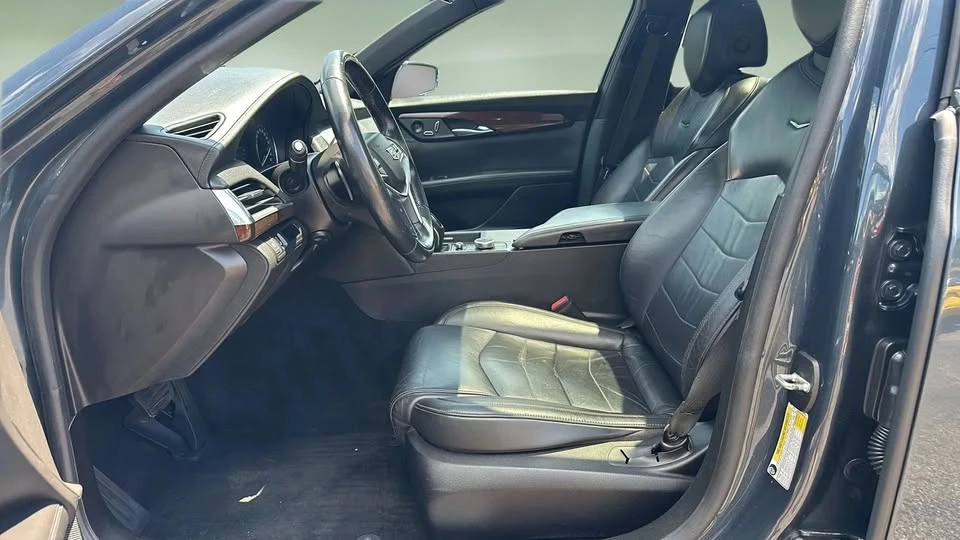 2020 Cadillac CT6 - Image 15 of 20