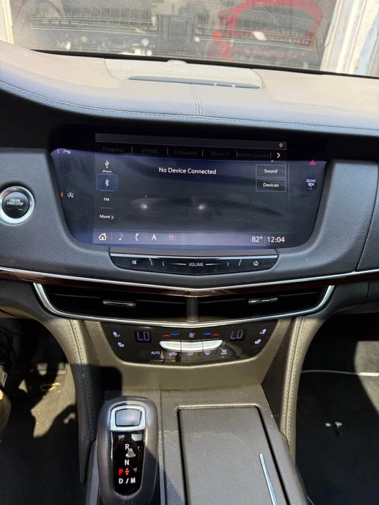 2020 Cadillac CT6 - Image 12 of 14
