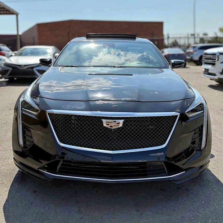 2020 Cadillac CT6 - Image 2 of 14
