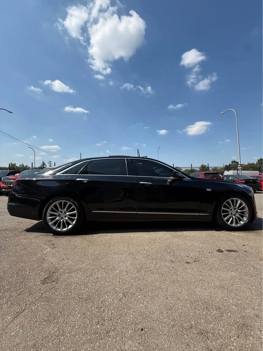 2020 Cadillac CT6 - Image 7 of 14