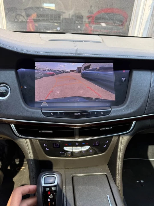 2020 Cadillac CT6 - Image 13 of 14