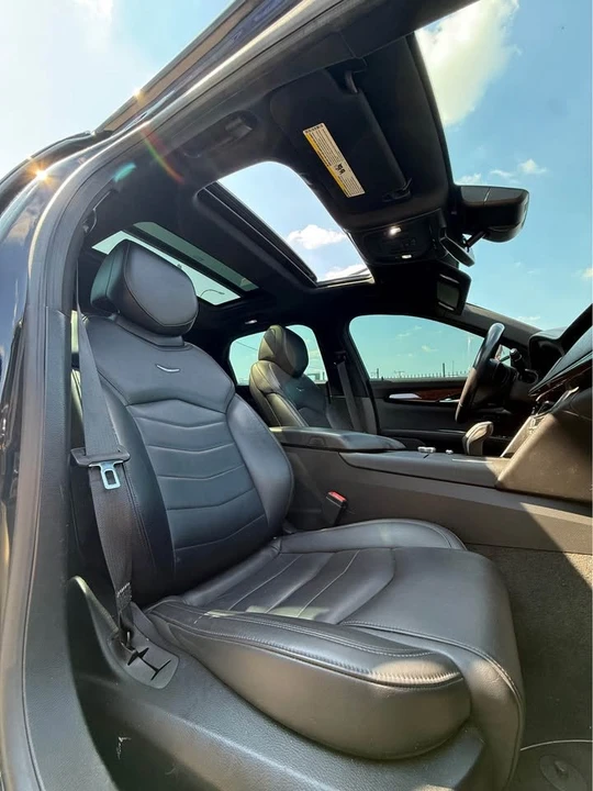 2020 Cadillac CT6 - Image 12 of 14