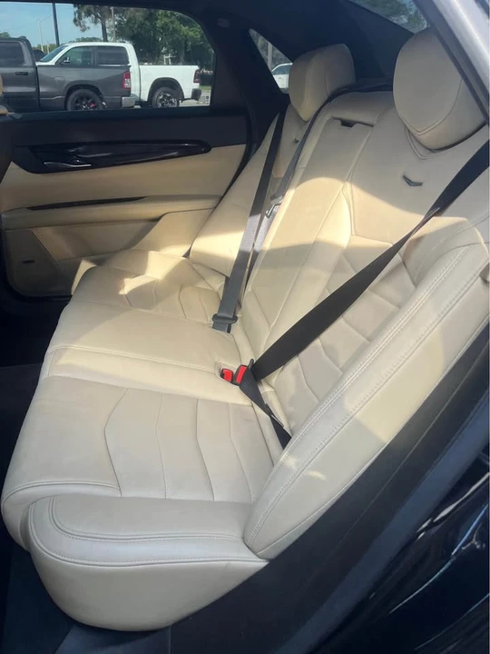 2020 Cadillac CT6 - Image 8 of 9
