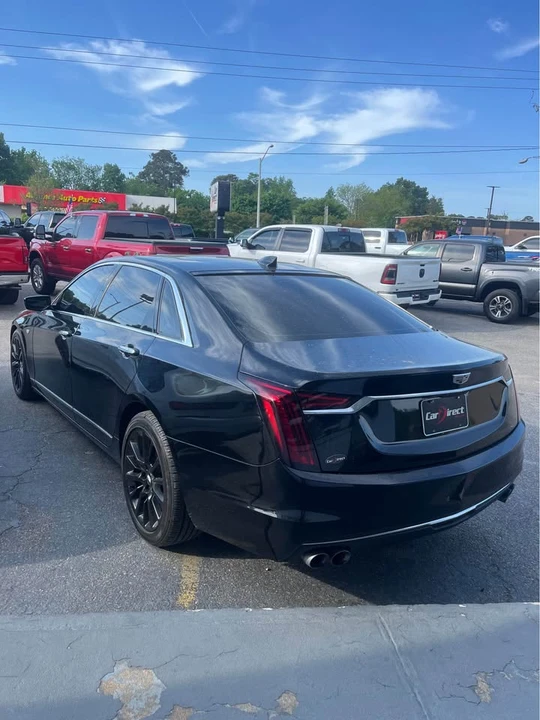2020 Cadillac CT6 - Image 2 of 9