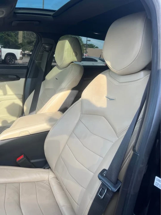 2020 Cadillac CT6 - Image 6 of 9