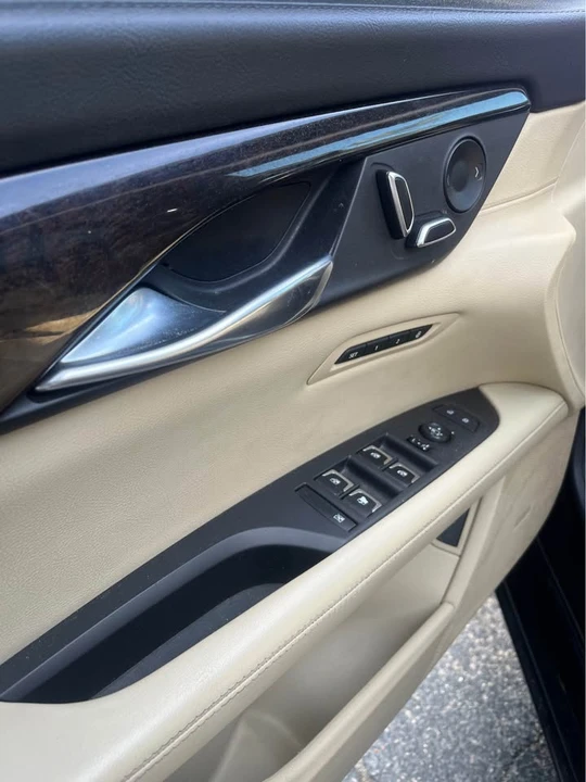 2020 Cadillac CT6 - Image 5 of 9