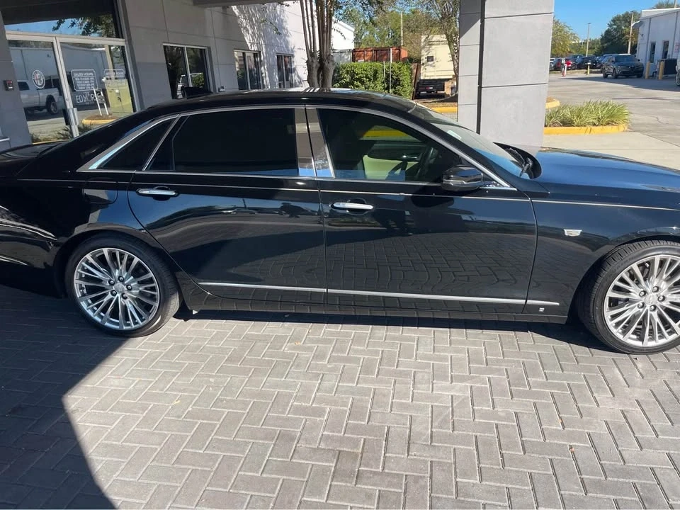 2020 Cadillac CT6 - Image 2 of 5