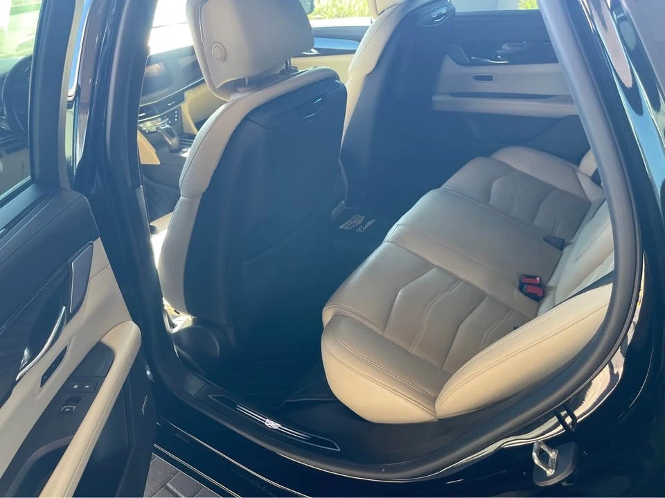 2020 Cadillac CT6 - Image 4 of 5