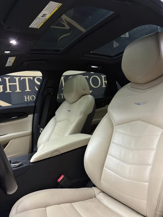 2020 Cadillac CT6 - Image 10 of 13