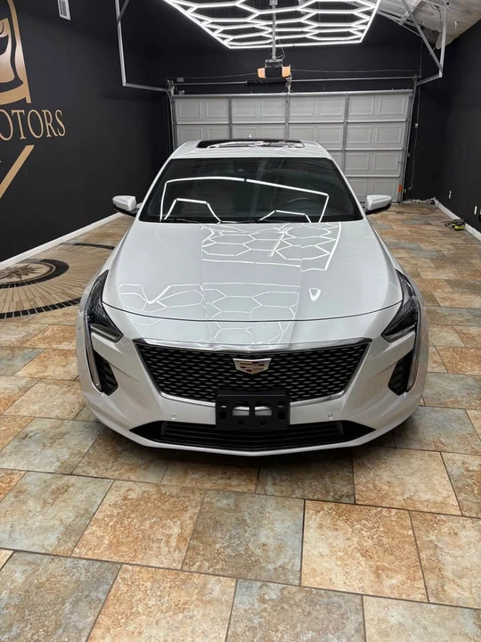 2020 Cadillac CT6 - Image 3 of 13