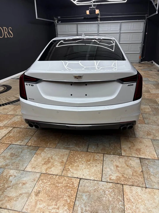 2020 Cadillac CT6 - Image 11 of 13