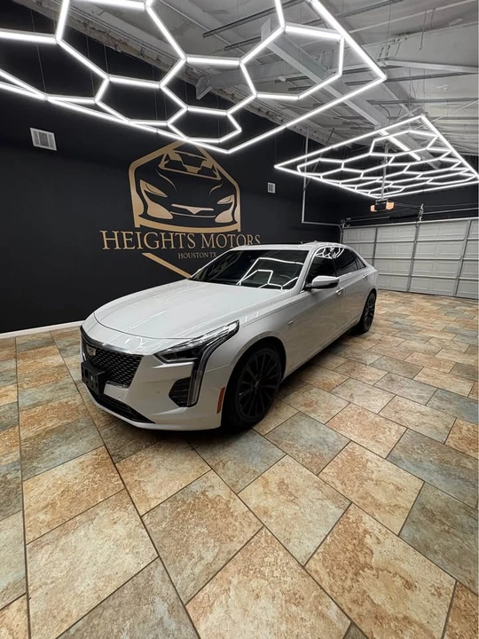 2020 Cadillac CT6 - Image 2 of 13