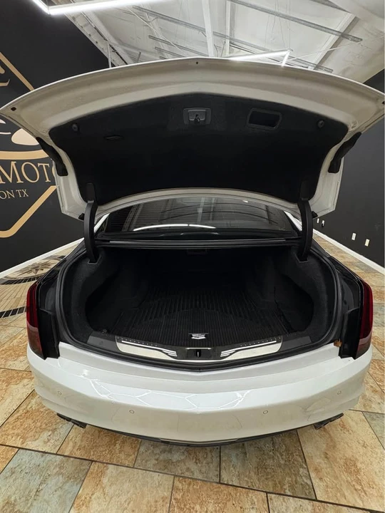 2020 Cadillac CT6 - Image 13 of 13