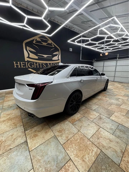 2020 Cadillac CT6 - Image 12 of 13