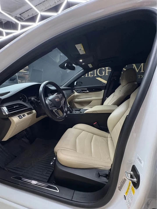 2020 Cadillac CT6 - Image 5 of 13