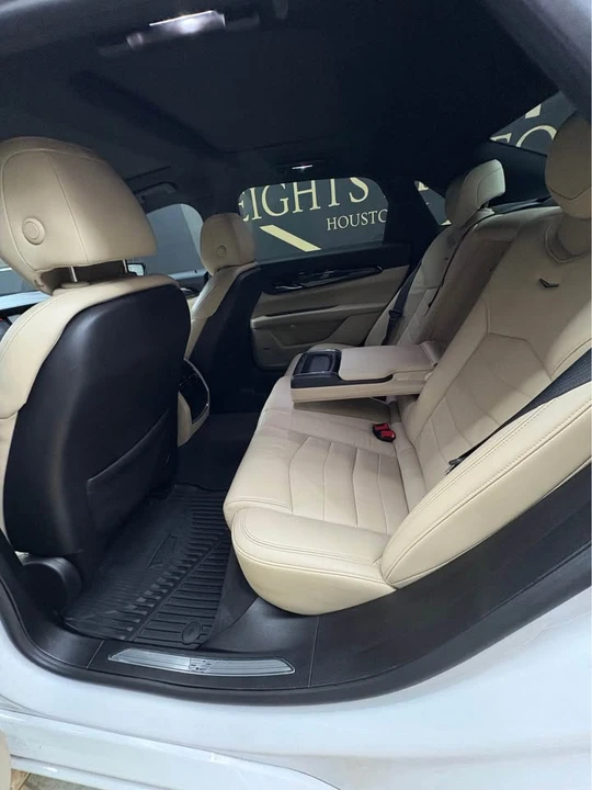 2020 Cadillac CT6 - Image 6 of 13