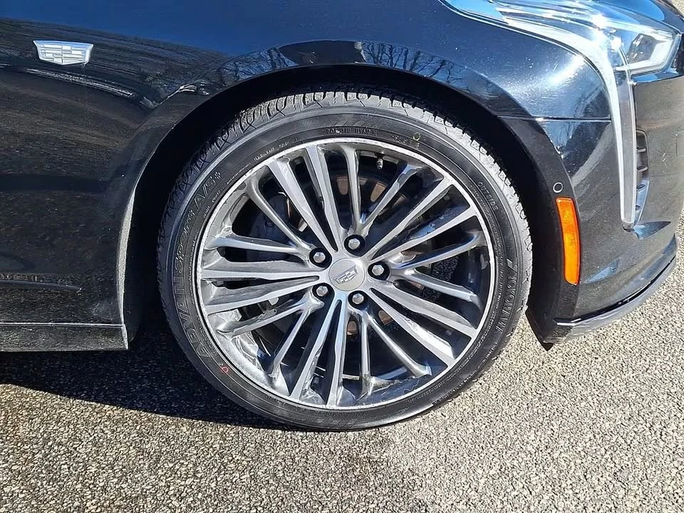 2020 Cadillac CT6 - Image 9 of 15