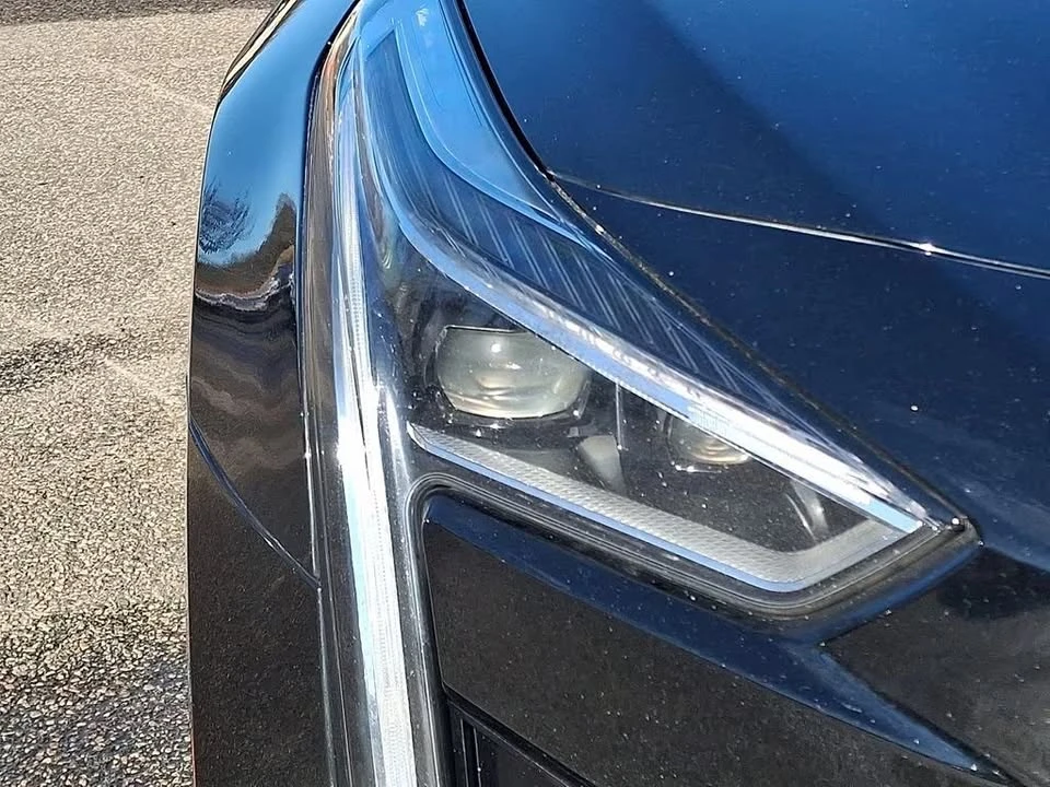 2020 Cadillac CT6 - Image 8 of 15