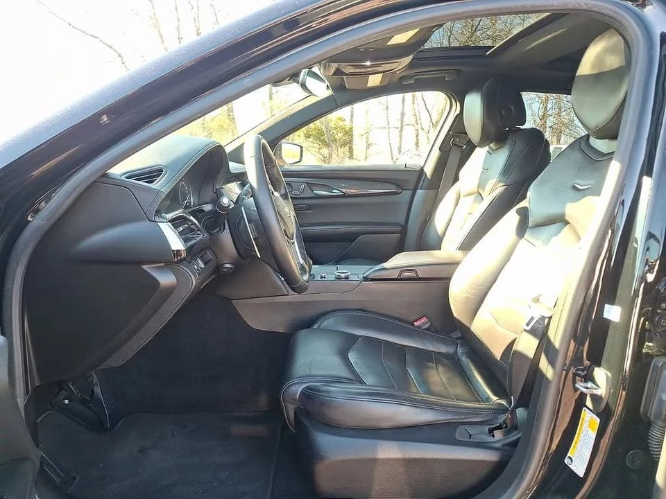 2020 Cadillac CT6 - Image 13 of 15