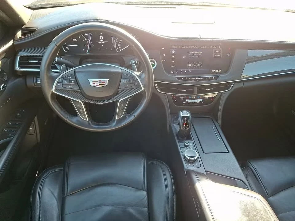 2020 Cadillac CT6 - Image 10 of 15