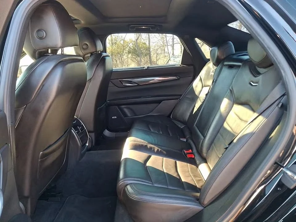 2020 Cadillac CT6 - Image 14 of 15