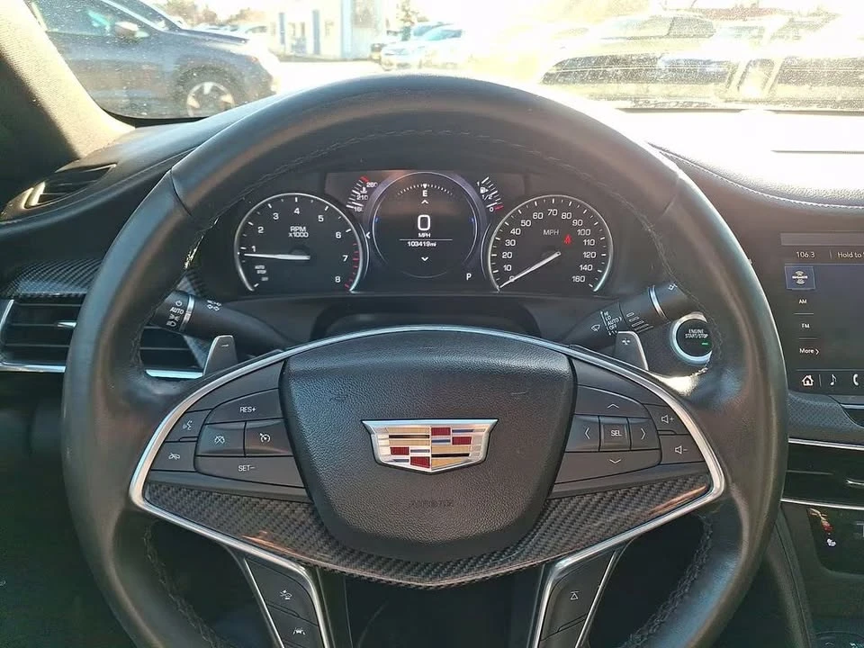 2020 Cadillac CT6 - Image 11 of 15